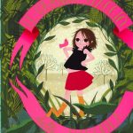 Il grande viaggio della piccola Angelica, Charlotte Gastaut