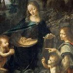 ZeBuk Arte: L’ultimo messaggio di Leonardo, Maria Pirulli, Stefano Ferrio