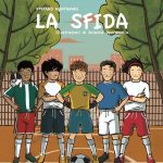 Leggere che sport! La sfida, Stefano Montanari