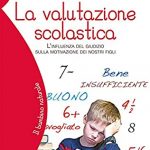 La valutazione scolastica, Giulia Manzi
