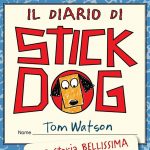 Il diario di Stick Dog, Tom Watson