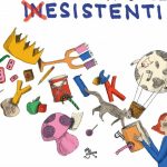 Quaranta cose (in)esistenti, Carlo Sperduti, Camilla Zaza