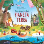 Alla scoperta del pianeta Terra, Megan Cullis, Matthew Oldham