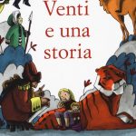 Venti e una storia, Angela Nanetti