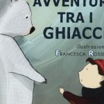 Avventura tra i ghiacci, Giorgia Cozza