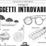 Catalogo di oggetti introvabili, Jacques Carelman