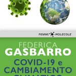 Covid-19 e cambiamento climatico, Federica Gasbarro