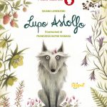 Lupo Astolfo, Chiara Lorenzoni