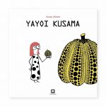 ZeBukArte: Yayoi Kusama, Fausto Gilberti