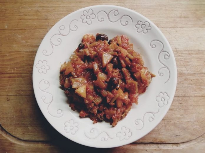 caponata