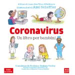 Coronavirus. Un libro per bambini, Elizabeth Jenner, Kate Wilson, Nia Roberts