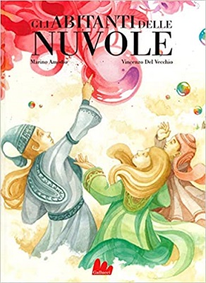 gli abitanti delle nuvole