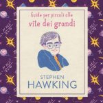 Stephen Hawking, Isabel Thomas e Marianna Madriz