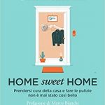 Home sweet home, Luca Guidara