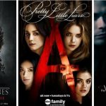 Maggio 2020: Serie TV straniere e ancora voglia di libertà!