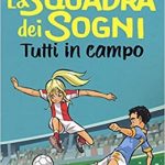 La squadra dei sogni, Tutti in campo, Marino Bartoletti
