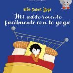 Lilo Super Yogi, Julie Portanguen, Jessica Sécheret