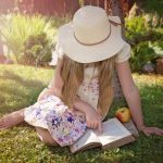 Novità in valigia: libri da leggere in vacanza per bambini della primaria