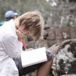 Novità in valigia: libri da leggere in vacanza per ragazzi delle medie