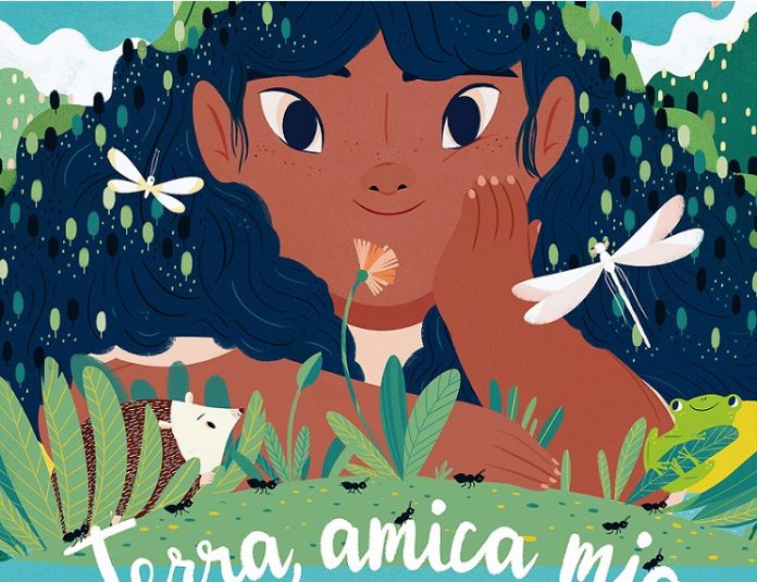 Terra, amica mia