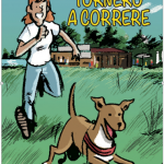 Tornerò a correre, Chiara Profeti, Fabio Pavanini