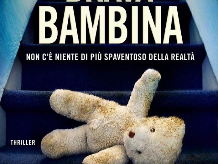 una brava bambina