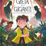 Greta e i giganti, Zoë Tucker