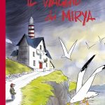 Il viaggio di Mirya, Giulia Cocchella