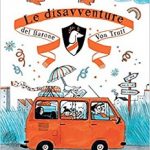 Le disavventure del Barone Von Trutt, Alice Keller, Veronica Truttero