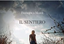 Il sentiero, Francesca Maier