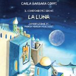 La luna, Carla Barbara Coppi