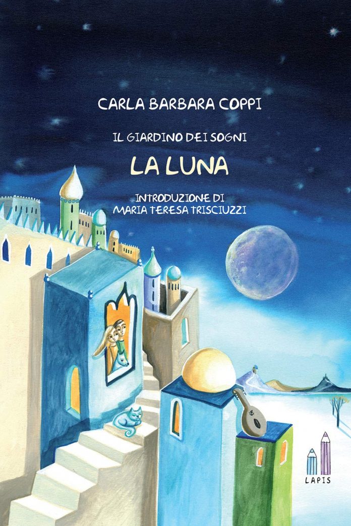la luna