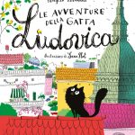 Le avventure della gatta Ludovica, Angelo Petrosino