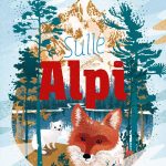 Sulle Alpi, Irene Borgna