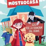 Agenzia MostroCasa. Sos per la signora dal Verme, Marta Palazzesi