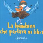 La bambina che parlava ai libri, Stefano Benni