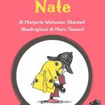Il Grande Nate, Il Grande Nate e la lista smarrita, Marjorie Weinman Sharmat