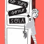 Io non sono sola, Mila Venturini