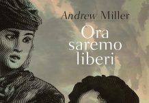 Ora saremo liberi, Andrew Miller