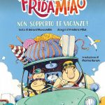 Ciao sono Frida Miao. Gérard Moncomble, Frédéric Pillot