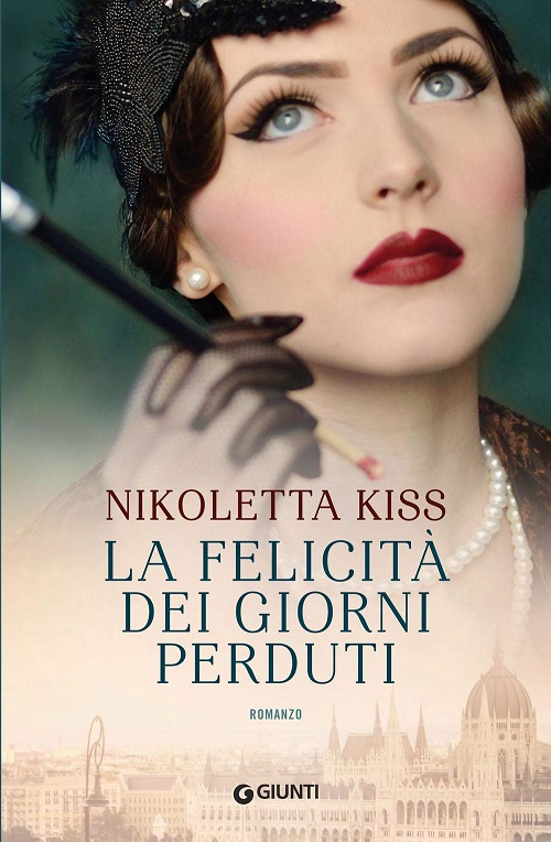 La felicità dei giorni perduti, Nikoletta Kiss