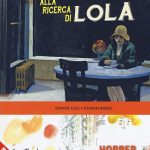 Alla ricerca di Lola, Davide Cali, Ronan Badel
