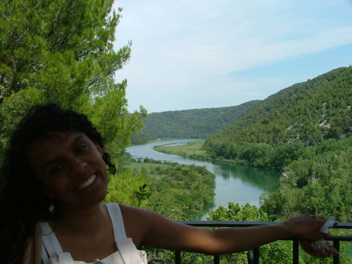 Due chiacchere con Annarella Asuncion Morejon