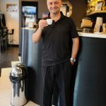 Intervista a Diego Galdino