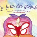 La fata del grembo, Nadia Saracco