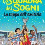 La squadra dei sogni. La coppa dell’amicizia, Marino Bartoletti