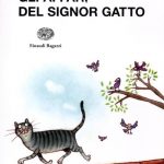 Gli affari del Signor Gatto, Gianni Rodari