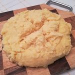 Ricette letterarie: La polenta, Annalena Bilsini, Grazia Deledda