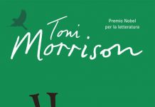 Il dono, Toni Morrison