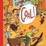 La strana compagnia del goal!, Livia Rocchi